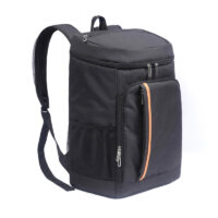 MULTI-FUNCTIONAL DOUBLE SHOULDER INSULATED BAG