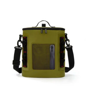 Waterproof ice pack, insulation pack, outdoor ice pack